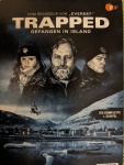 „Trapped – Gefangen in Island“ – Staffel 1 (IS, 2015)